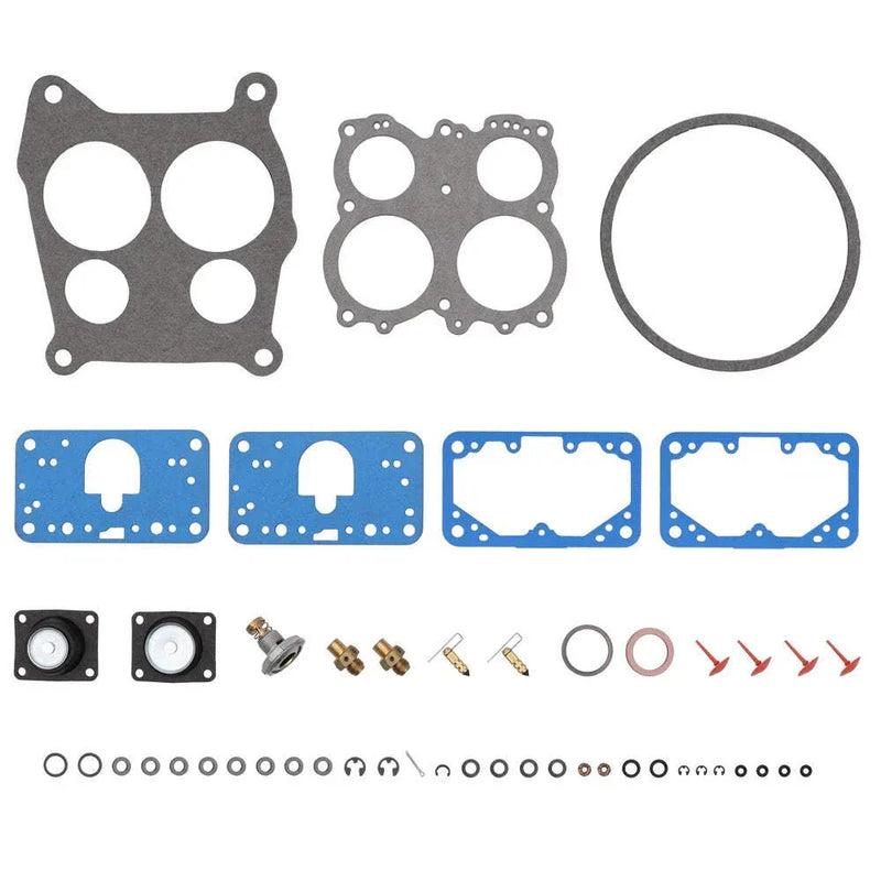 Holden 253 308 350 Chev Rochester Quadrajet Needle & Seat