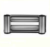 9500 / 10000 / 12000lb 10" Recovery Combo Winch Roller Fairlead
