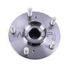 Honda Accord, Acura TLX 2 x Front Wheel Hub Bearing (2013–2019)