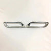 2018+ Toyota Camry Rear Bumper Fog Light Covers (2018-2023)
