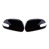 Kia Forte 2 x LH & RH Exterior Mirror Cap Covers (2009-2012)
