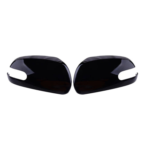 Kia Forte 2 x LH & RH Exterior Mirror Cap Covers (2009-2012)