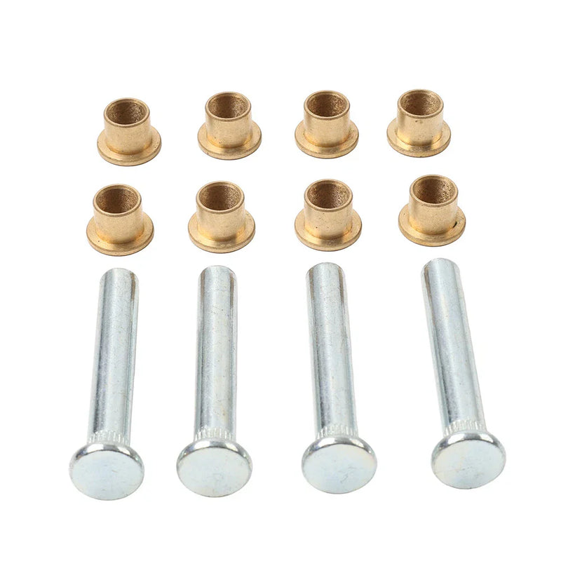Nissan Navara D22 Frontier Door Hinge Pin & Bushing Repair Kit (1997-2005)