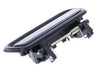 Toyota Hilux Rear Left Outer Door Handle Gloss Black (1988-1997)