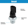 Dodge Engine Oil Pressure Sensor Switch (2011-2018)