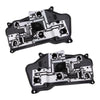 Citroen Elysee Car Rear Tail Lamp Circuit Boards (2014-2016)
