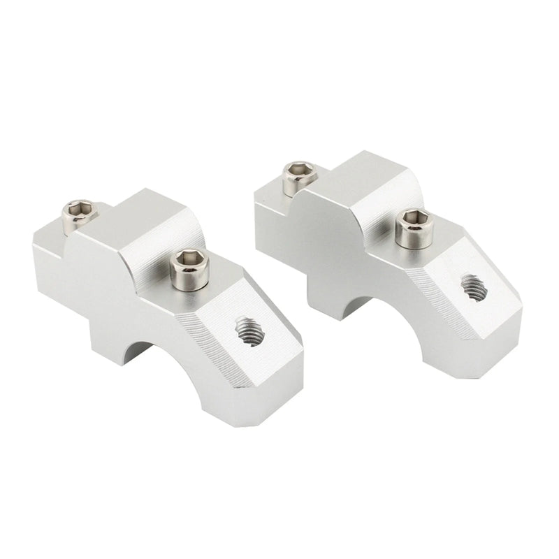 YAMAHA Tracer 900 Handlebar Riser Clamp Adapter Kit (2017-2020)