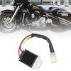 Honda CRF450X Motorcycle Regulator Rectifier (2005-2016)