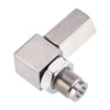 Audi A8 Oxygen O2 Sensor Spacer Adapter Plug (2003-2010)