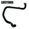 Land Rover Range Rover Evoque Cooling Hose (2011–2018)