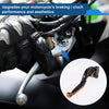 Kawasaki Z1000SX Adjustable Short/Long Brake Clutch Levers