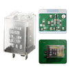 Turn Signal Control 3-Pin Car LED Light Flasher Relay