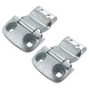 Citroen Relay Rear Right Upper & Lower Door Hinge (2006-2019)