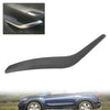 BMW X1 E84 2010-2016 - Black Inner Door Handle Pull Trim