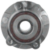 Toyota RAV4 2.2L 2.4L Front Wheel Bearing Hub Assembly (2005-2019)