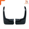 Mazda BT-50 Genuine Front Mud Flaps Set (2012-2020)