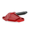Yamaha Tenere 700 XTZ 690 700 T7 CNC Water Pump Protector Red (2019-2021)
