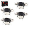 Sea-Doo Speedster 1996-1997 Motor Engine Mount 4 PACK