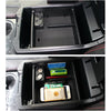 Toyota 4Runner Center Console Armrest Storage Tray (2010-2022)