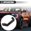 Ford Ranger 3.0L V6 Air Intake Hose Tube w/ Clamps (1992-1994)