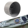 Kayak Kayak Fishing Storage Container Hatch Bucket