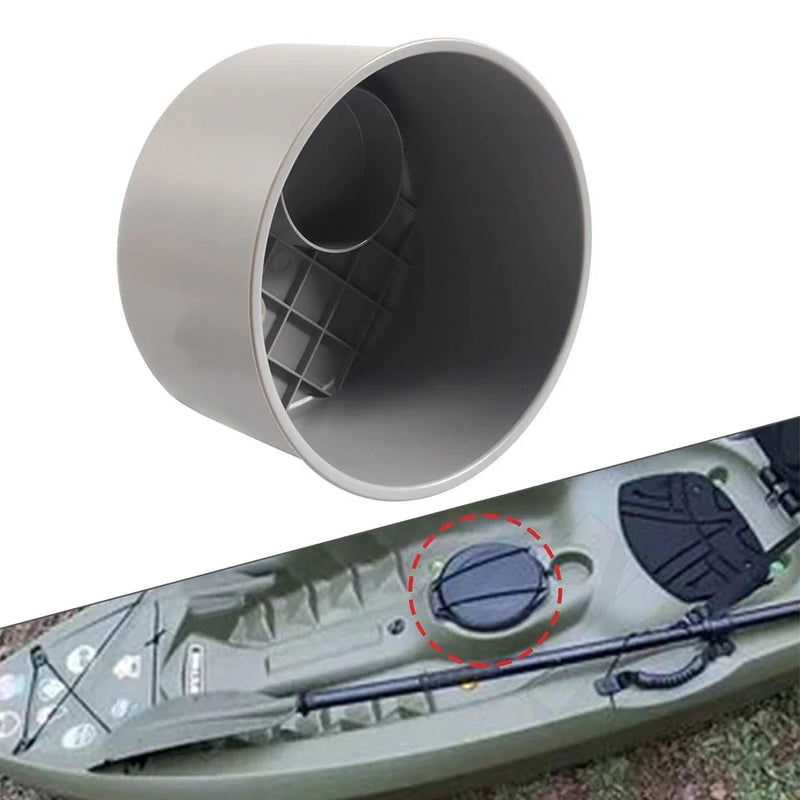 Kayak Kayak Fishing Storage Container Hatch Bucket