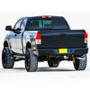 Toyota Tundra with Camera Hole Black Tailgate Handle (14-19)