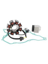 Suzuki DRZ110 Stator Regulator Gasket (2003-2005)