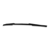 Infiniti Q50 Sedan Black Obsidian ABS Boot Spoiler (2014-2023)