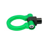 BMW E-Series Screw On Tow Hook Racing Trailer Ring