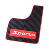 Sports Car Accessories Mud Flaps Splash Guards