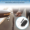 Ford Ranger T6 Keyless Entry Remote Fob Shell Case (2011-2019)