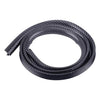 Windshield Gap Sealing Dustproof Soundproof Dashboard Strip
