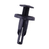 Honda 20 x Nylon Front Bumper Skirt Side Garnish Clips