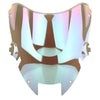 Honda Super Hawk 1000 VTR1000F Windshield (1997-2005)