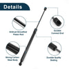 Mazda CX-5 Hood Lift Supports Struts Gas Spring (2017-2024)