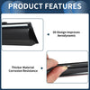 Kia K5 Window Deflectors 1 Set (2021)