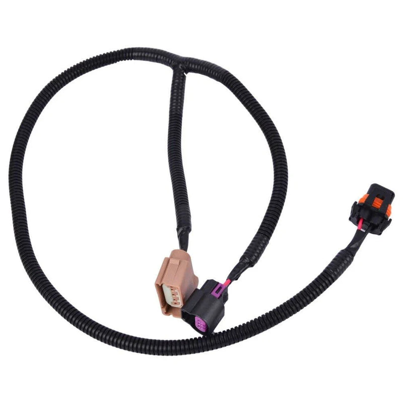 Cadillac Escalade ESV EXT Fog Light Wiring Harness (2007-2014)