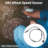 Nissan Pathfinder ABS Wheel Speed Sensor ABS Sensor (2013-2020)