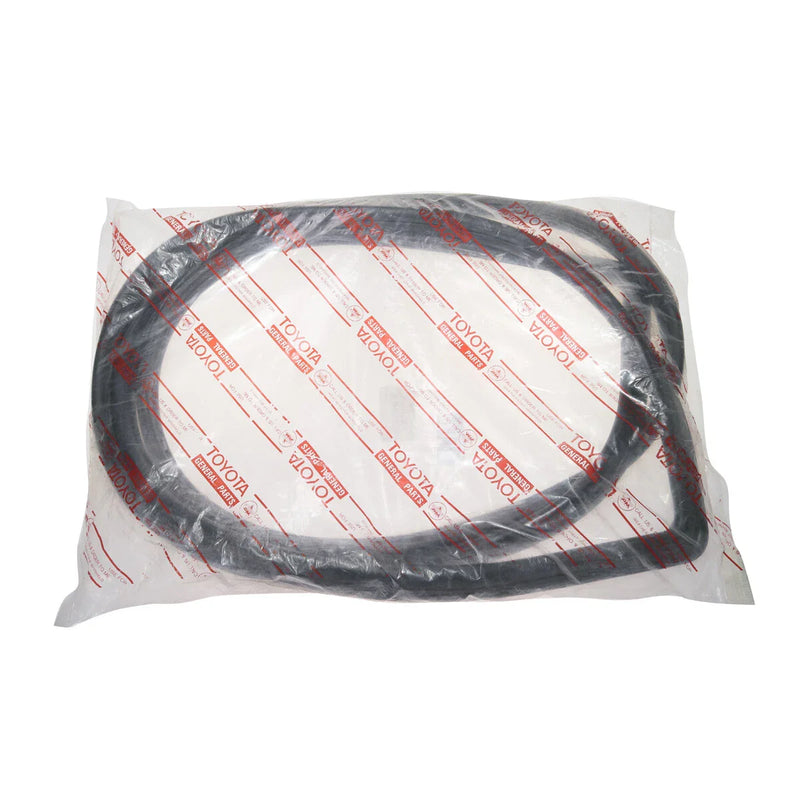 Toyota Dyna 200 ToyoAce 1990-1995 Front Windshield Weatherstrip