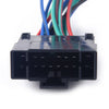 Mitsubishi L300 L200 Turn Signal Wiper Switch (2000-2006)