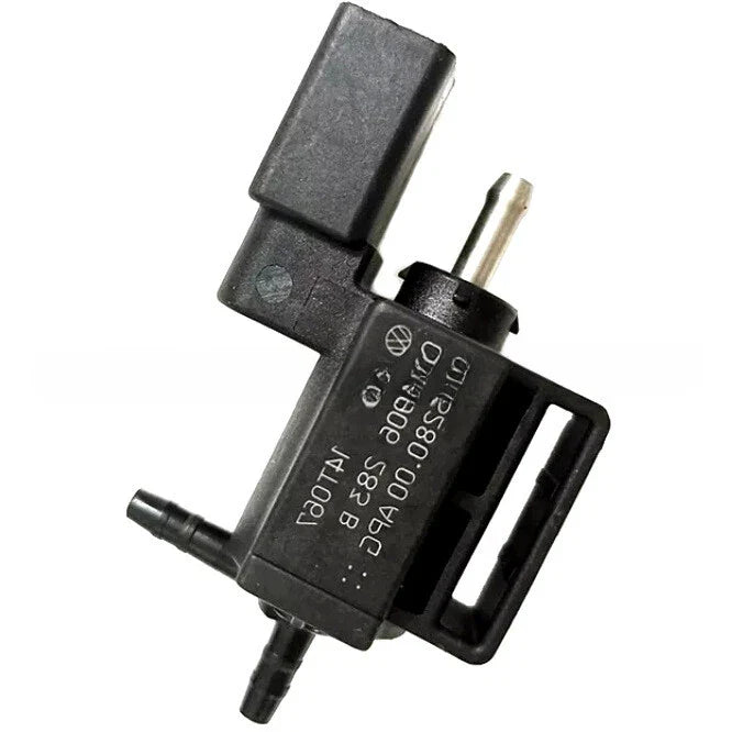 Audi Q3 Q5 A4 A5 S6 Atlas Vapor Canister Purge Valve (2009–2019)