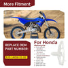Yamaha YZ125 / 125X / 250 / 250X / WR250 / WR500 Air Filter Cage Holder (2000–2024)
