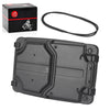Honda Sportrax 450 TRX450R 2004-2005 Air Box Lid Cover & Seal Kit