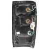 Toyota Hilux LH 2 x Tail Lights (1983–1988)