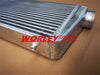 600x300x70mm Front Mount Intercooler Kit