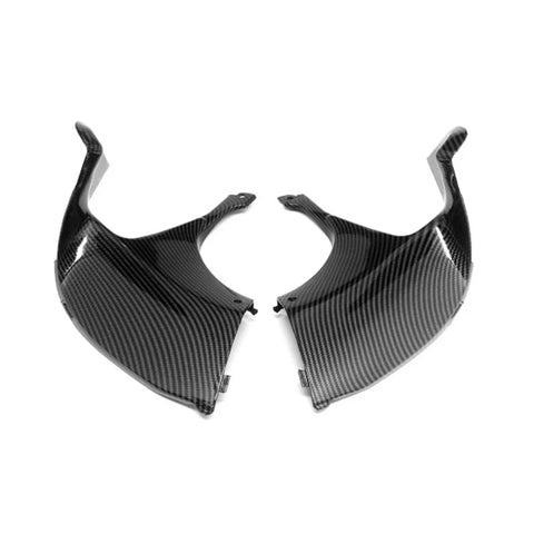 Suzuki Hayabusa GSX1300R 2 x Front Air Duct Fairing Covers (2008-2023)