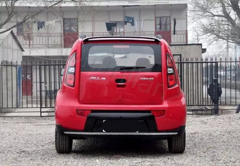 KIA SOUL Factory Style Spoiler Wing ABS (2010-2013)