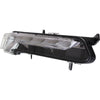 Chevrolet Impala Left Daytime Running Light (2014-2018)