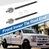 Ford Explorer, Lincoln MKT Front Inner Tie Rod End Links (2011-2019)